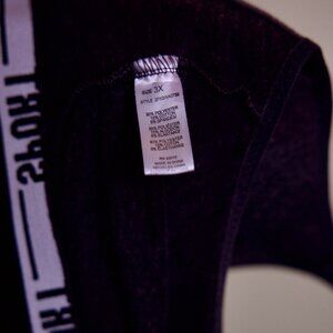 Sports Bra - Size 3XL